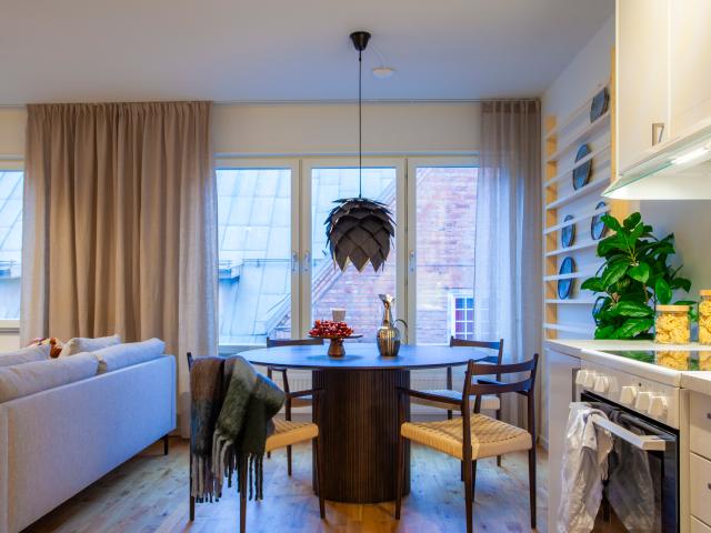 apartment for rent at Eskilstuna