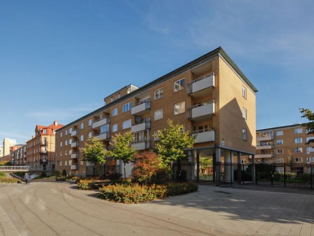 apartment for rent at Eskilstuna