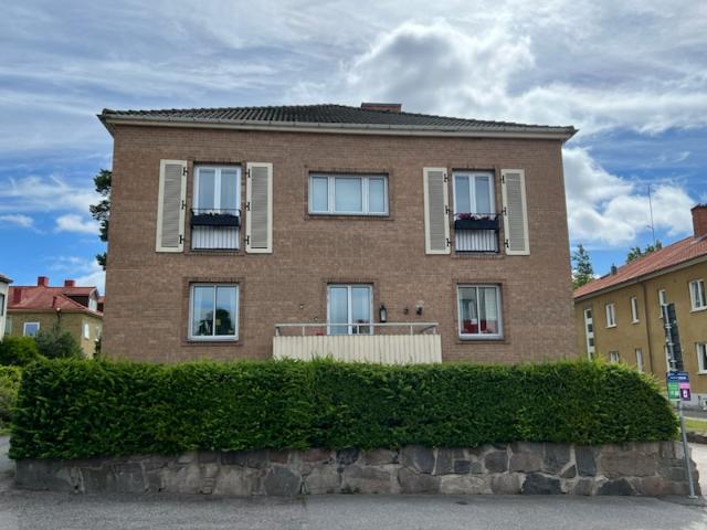 apartment for rent at Eskilstuna