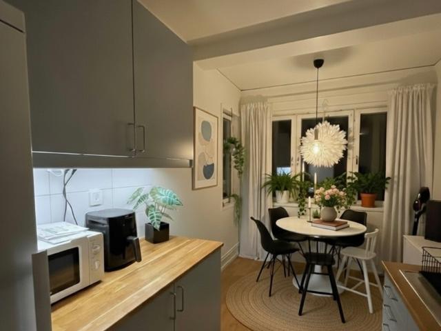 apartment for rent at Eskilstuna