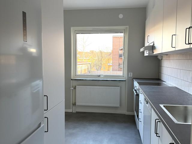 apartment for rent at Eskilstuna