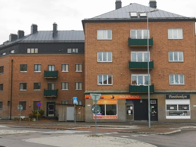 apartment for rent at Eskilstuna