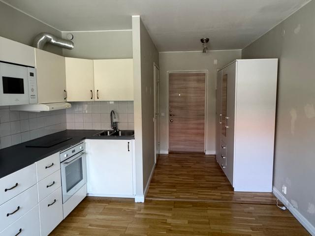 apartment for rent at Eskilstuna