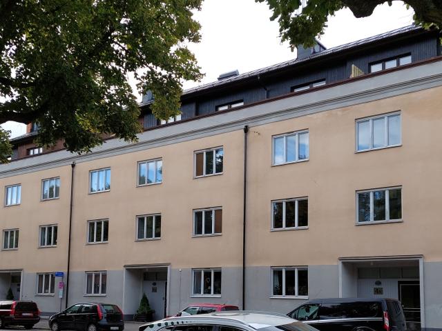 apartment for rent at Eskilstuna