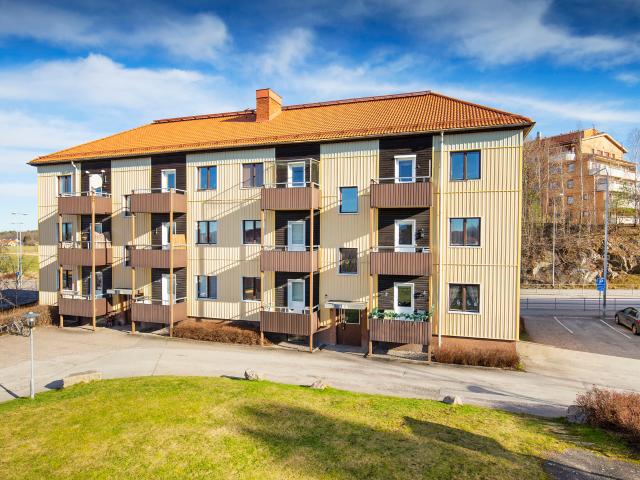 apartment for rent at Eskilstuna