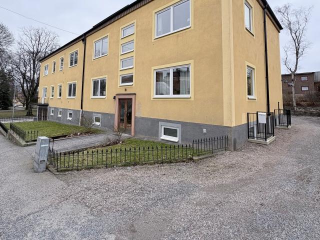apartment for rent at Eskilstuna