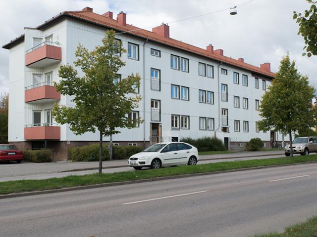 apartment for rent at ESKILSTUNA