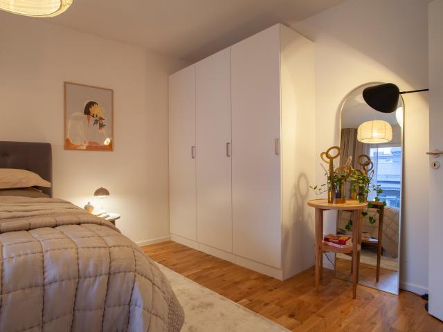 apartment for rent at Eskilstuna