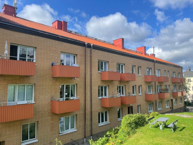 apartment for rent at Eskilstuna