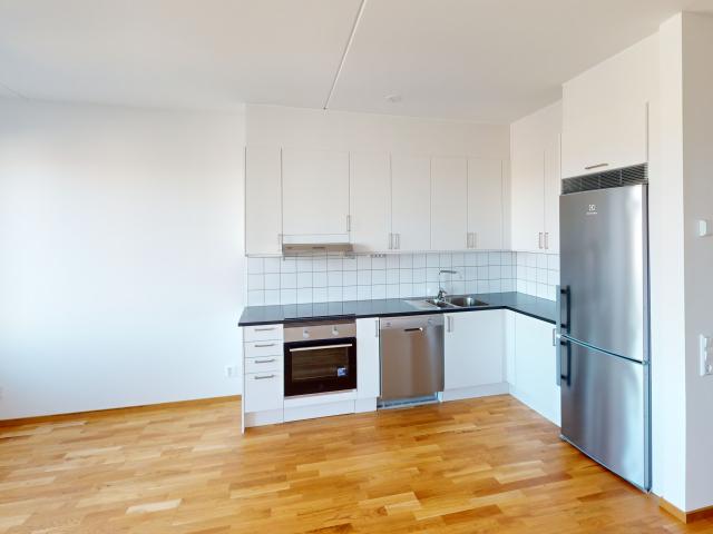 apartment for rent at Eskilstuna