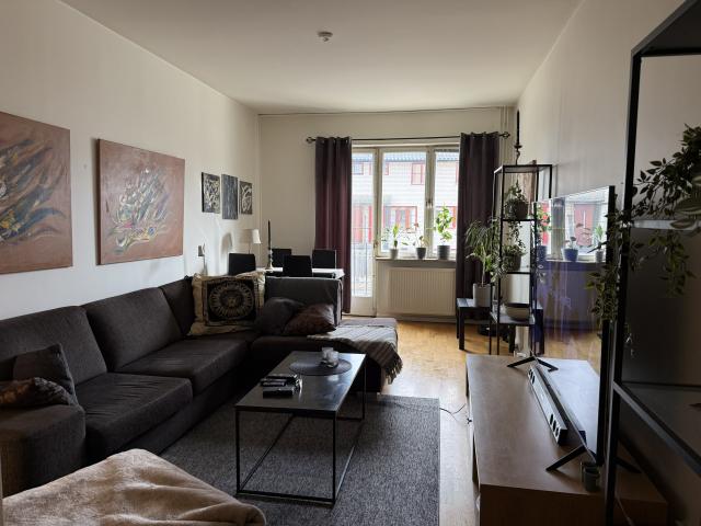 apartment for rent at Eskilstuna