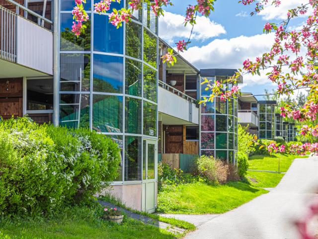apartment for rent at Eskilstuna