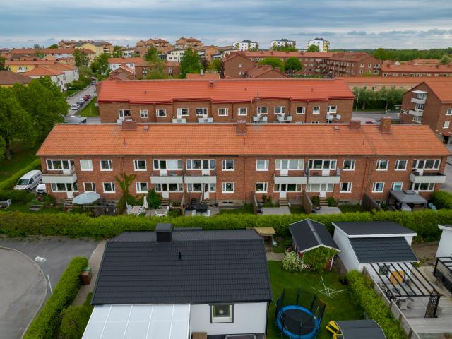 apartment for rent at Eskilstuna
