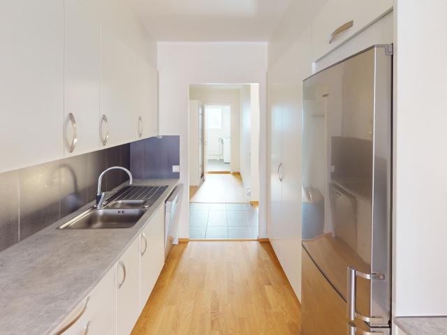 apartment for rent at Eskilstuna
