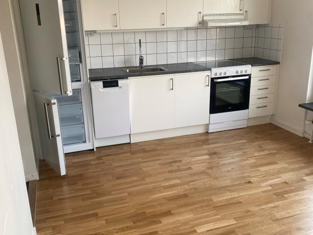 apartment for rent at Eskilstuna