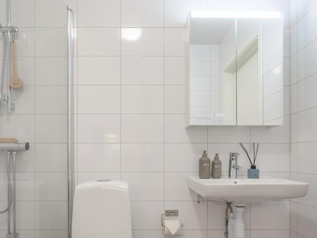 apartment for rent at Eskilstuna