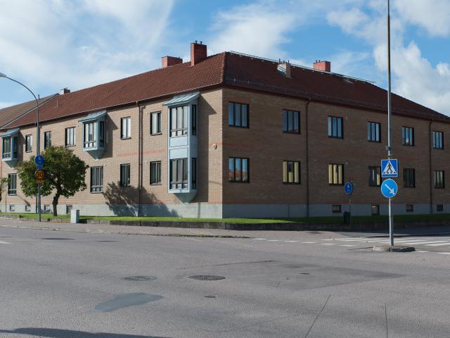 apartment for rent at Eskilstuna