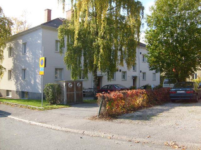 apartment for rent at Eskilstuna