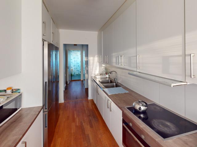 apartment for rent at Eskilstuna