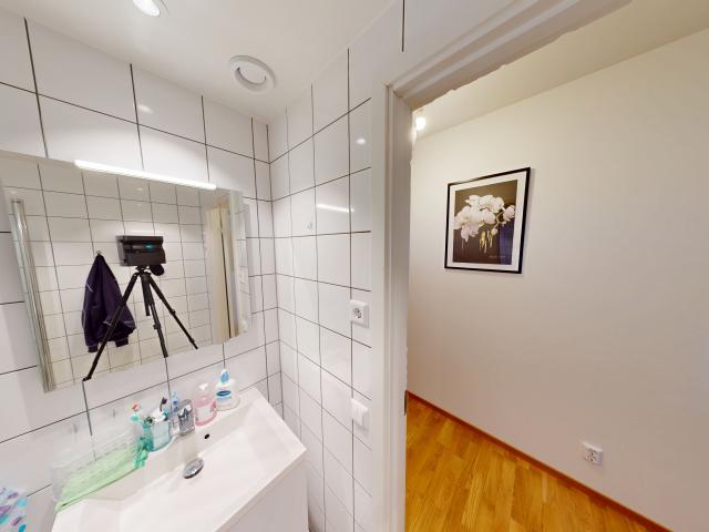 apartment for rent at Eskilstuna