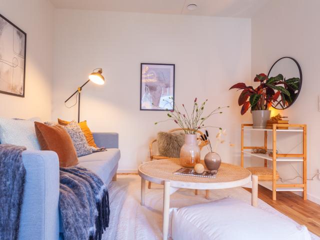 apartment for rent at Eskilstuna