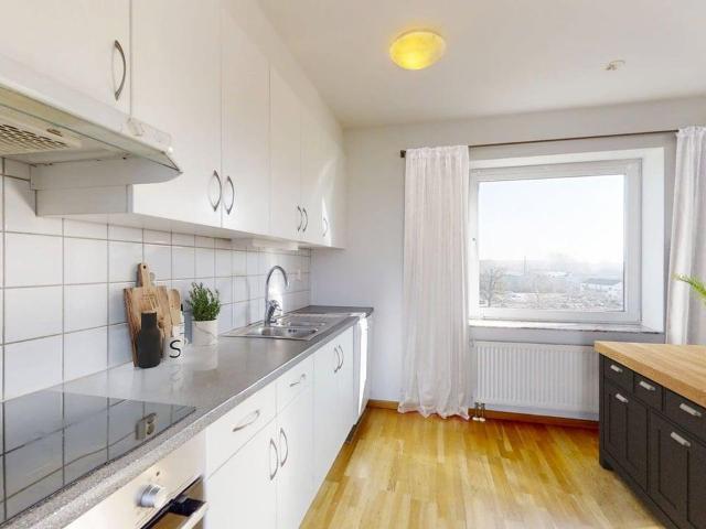 apartment for rent at Eslöv