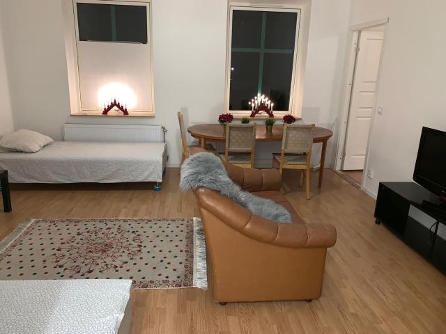 apartment for rent at Eslöv