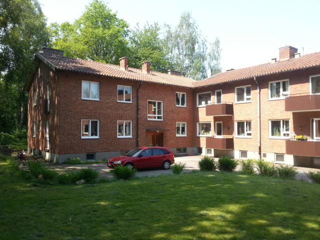 apartment for rent at Eslöv