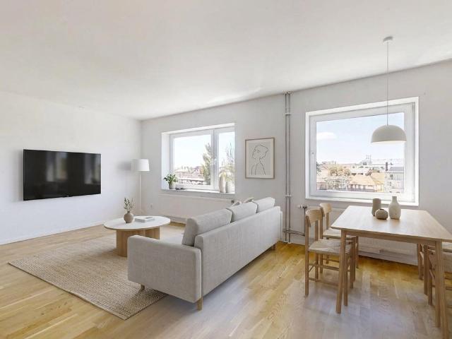 apartment for rent at Eslöv