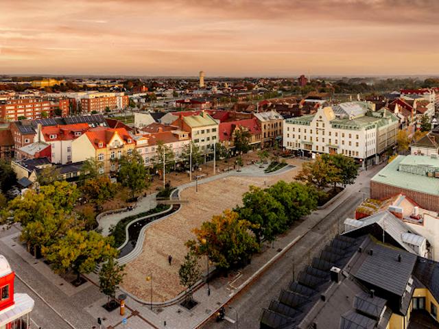 apartment for rent at Eslöv