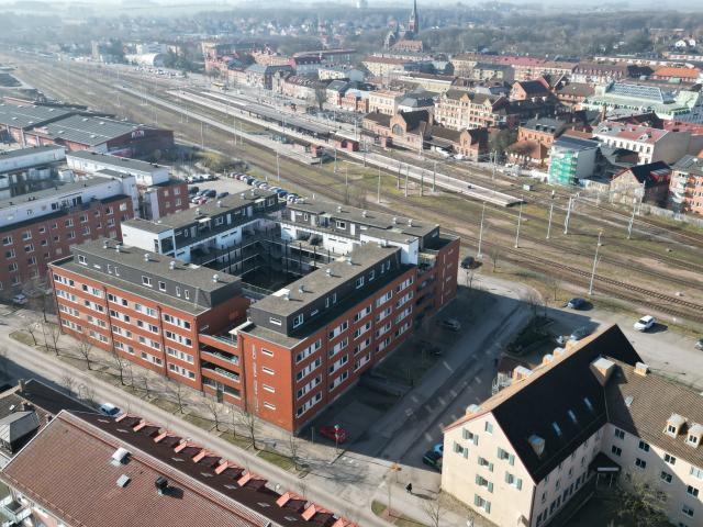 apartment for rent at Eslöv