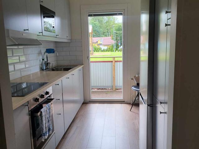 apartment for rent at Forserum