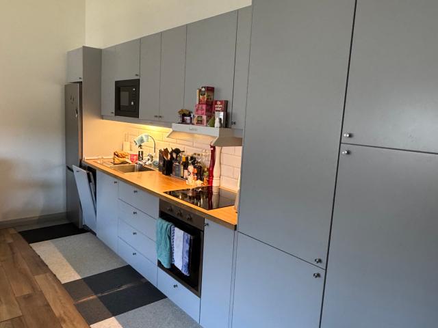 apartment for rent at Forserum