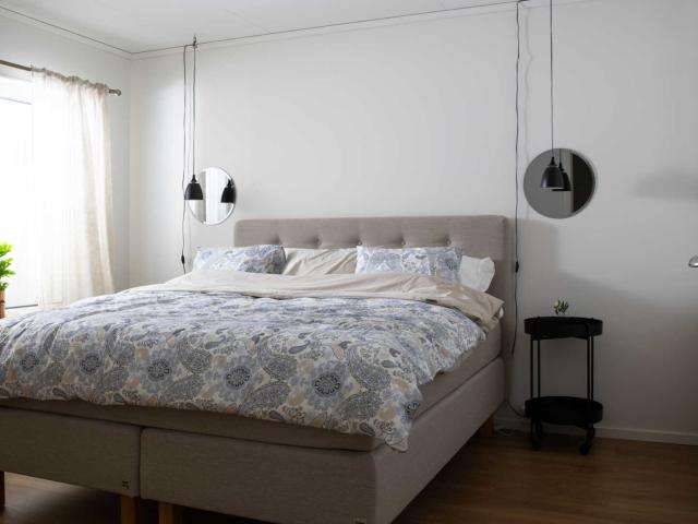 apartment for rent at Forserum