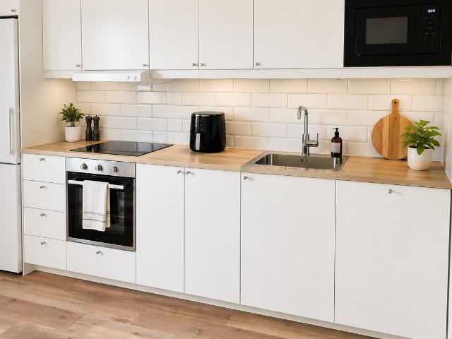 apartment for rent at Forserum