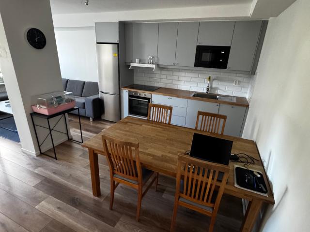 apartment for rent at Forserum