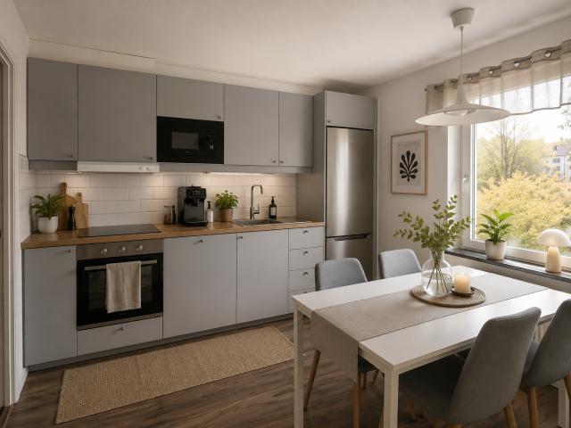 apartment for rent at Forserum