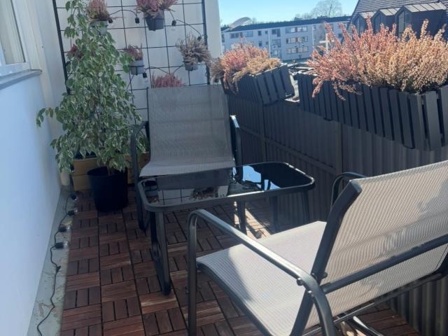 apartment for rent at Forserum