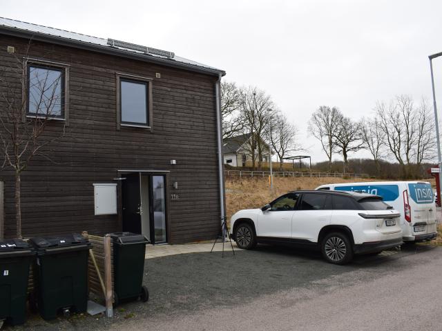 apartment for rent at Förslöv