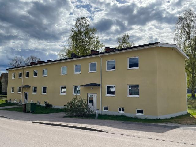 apartment for rent at Fagersta