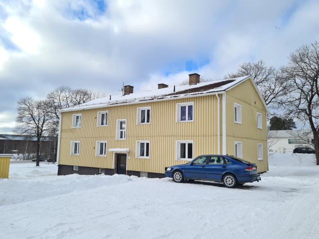apartment for rent at Fagersta