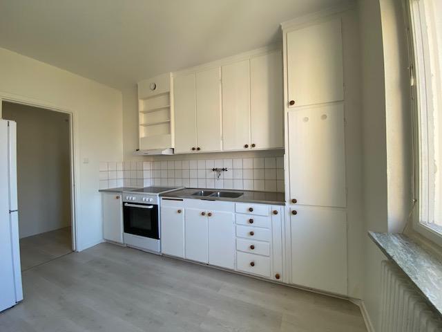 apartment for rent at Fagersta