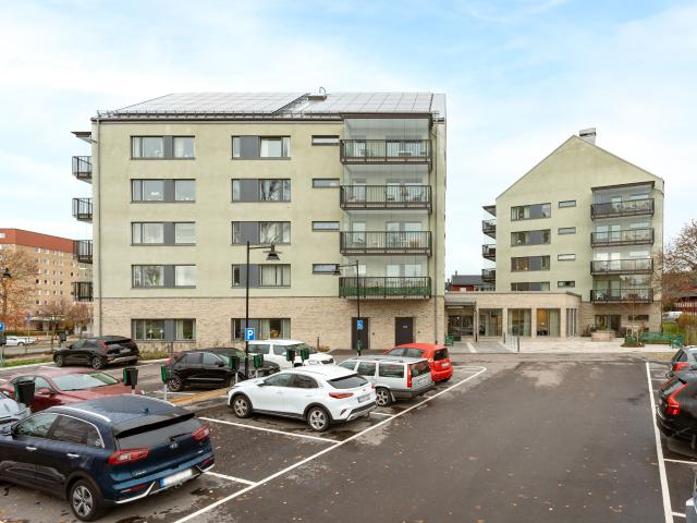 apartment for rent at Fagersta