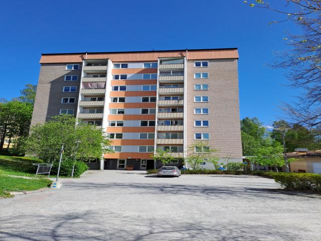 apartment for rent at Fagersta