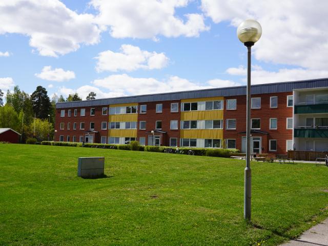 apartment for rent at Fagersta