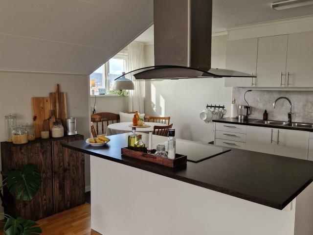 apartment for rent at Falköping