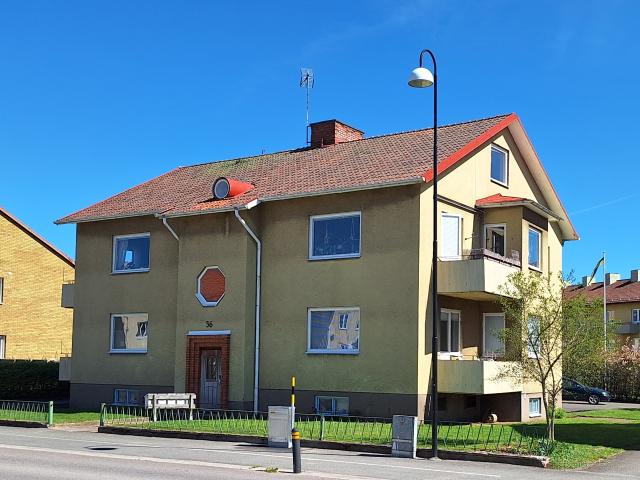 apartment for rent at Falköping