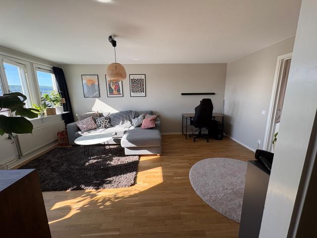 apartment for rent at Falköping