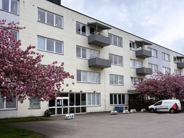 apartment for rent at Falköping