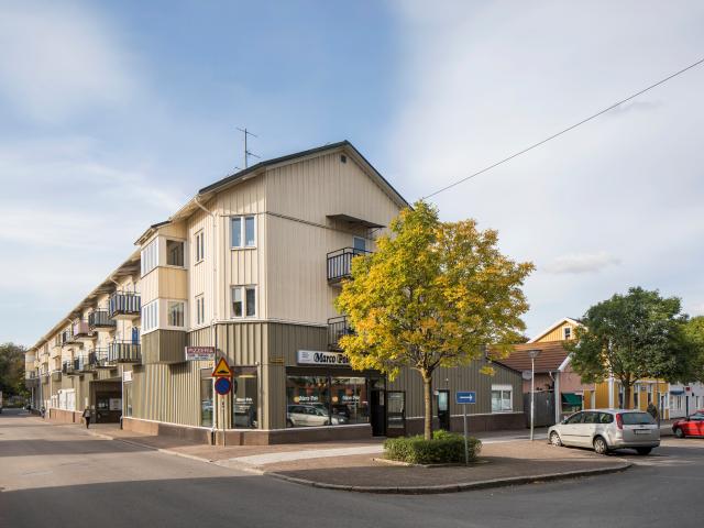 apartment for rent at Falköping